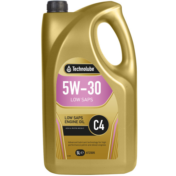 Engine Oil image