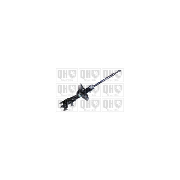 Shock Absorber image