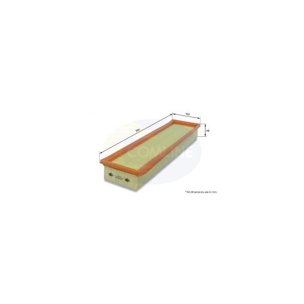 Comline EAF554 Air Filter image