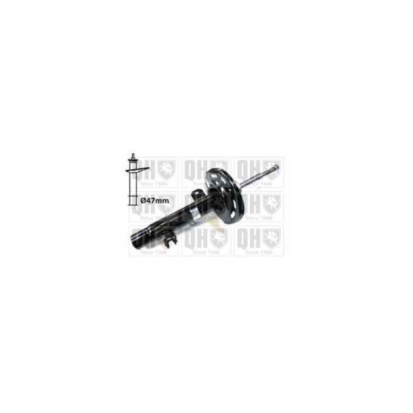 Shock Absorber image