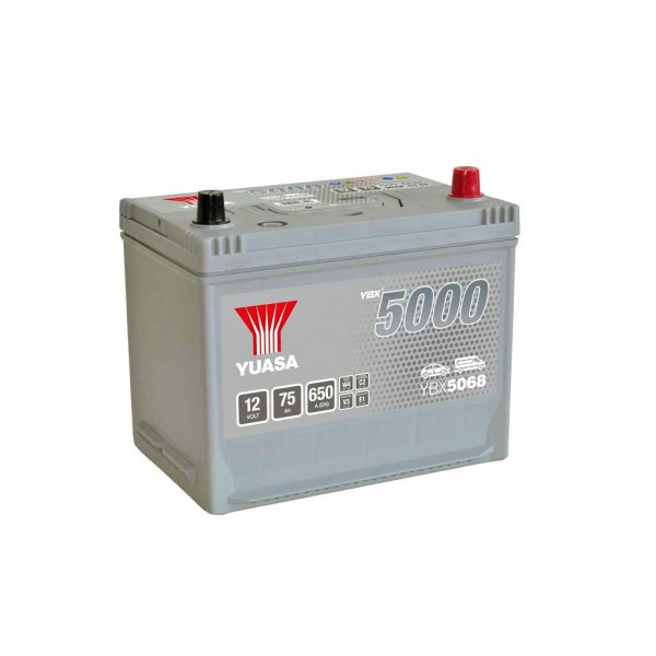 Standard Battery image