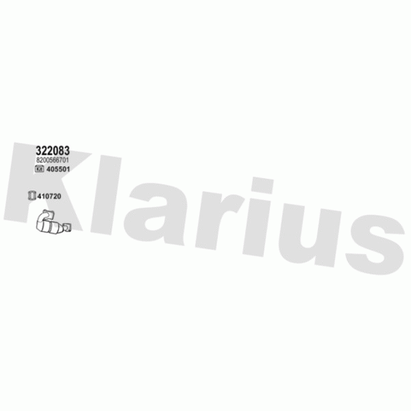 Exhaust System image