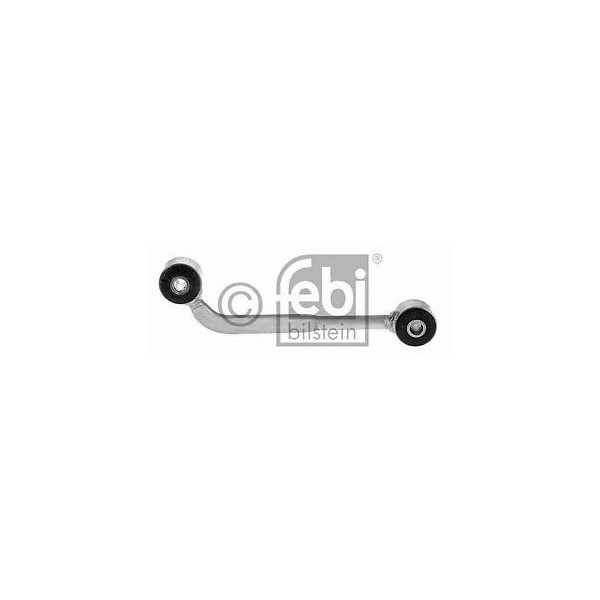 Febi Bilstein 19864 Stabiliser Link Pro Kit image