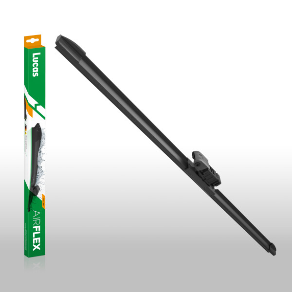 14\" Lucas Airflex Direct Fit Adpt Z Wiper Blade image