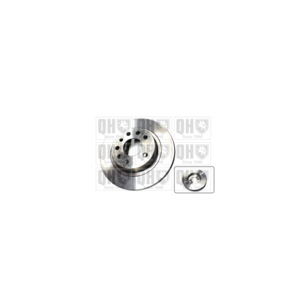 Brake Disc image