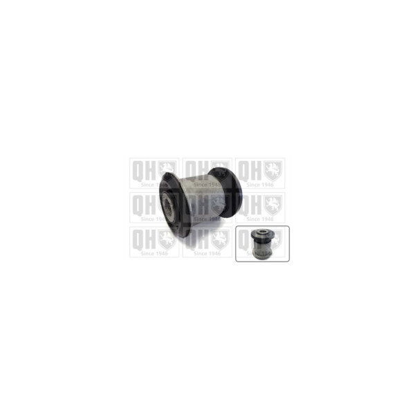 Susp/Control/Wishbone/Arm Bush/Mount image