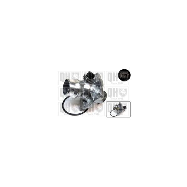 Thermostat image