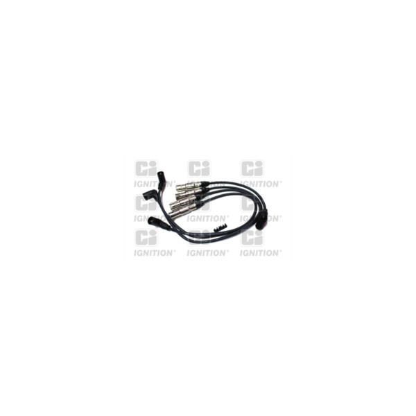 Ignition Lead Set image
