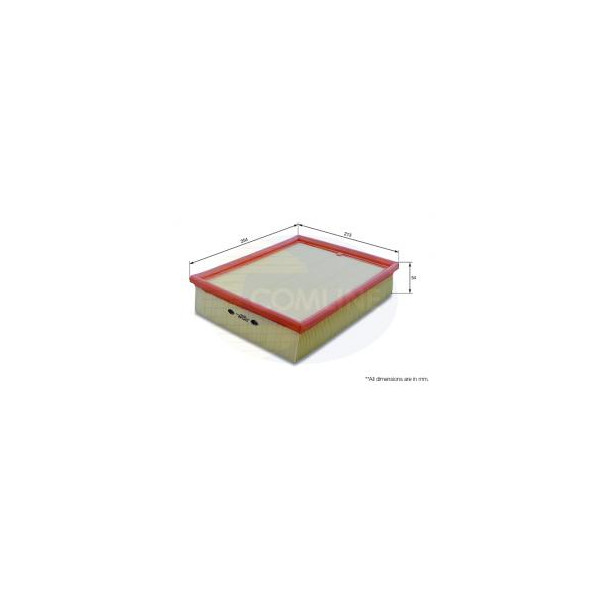Comline EAF042 Air Filter image