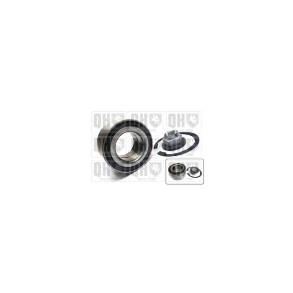 Wheel Bearing Kit image
