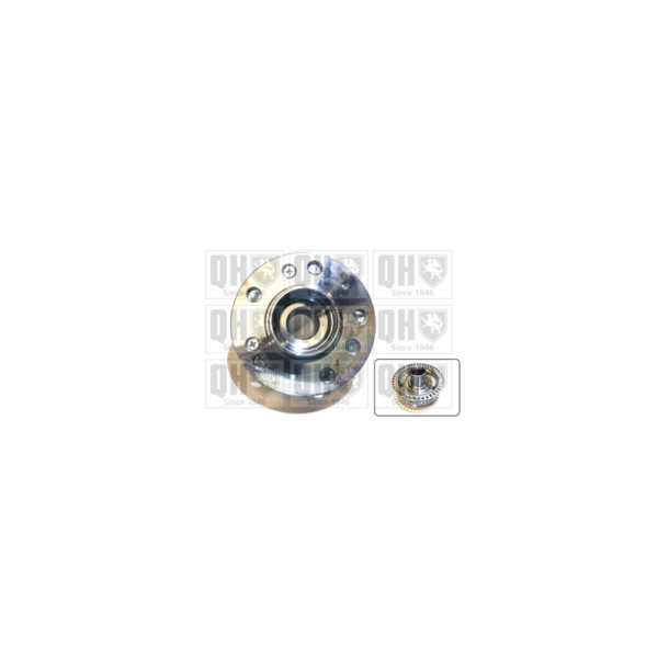 Wheel Hub image