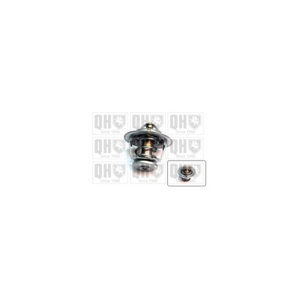 Thermostat image