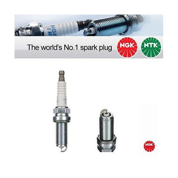 Spark Plug image