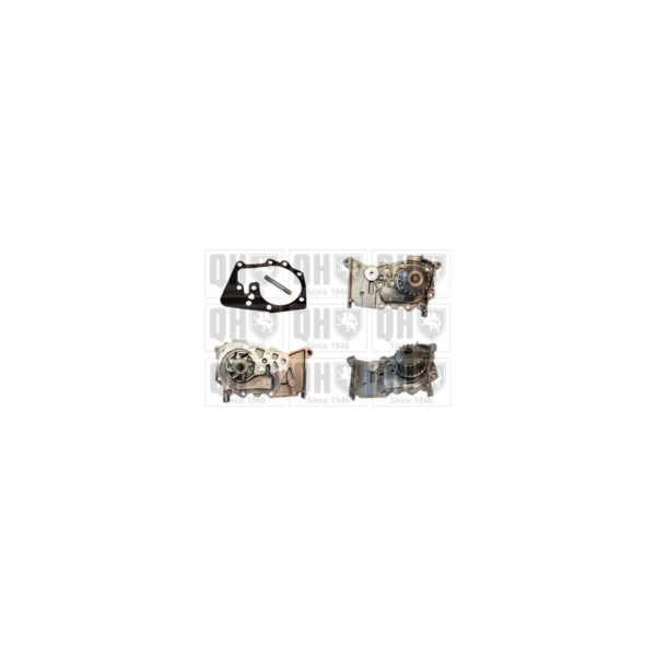 Water Pump image