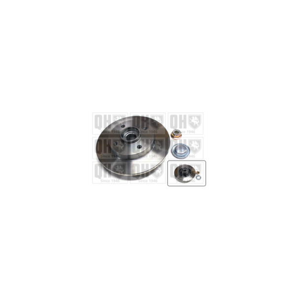 Brake Disc image