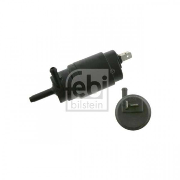 Febi 03940 Windscreen Washer Pump image