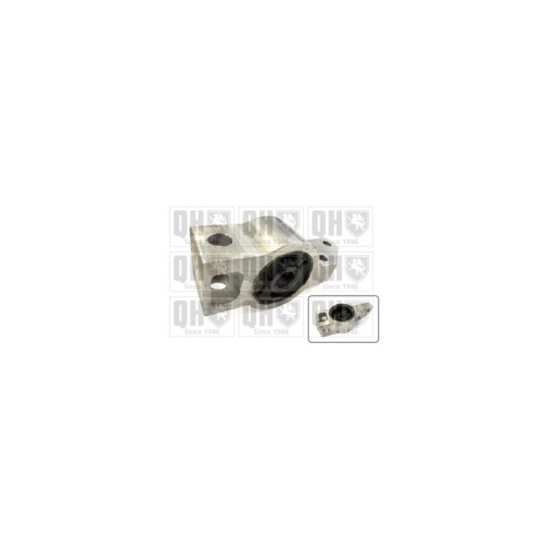 Susp/Control/Wishbone/Arm Bush/Mount image