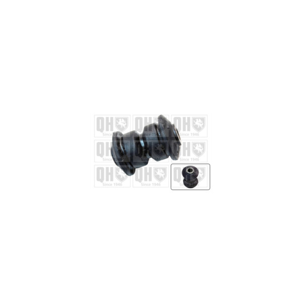 Susp/Control/Wishbone/Arm Bush/Mount image