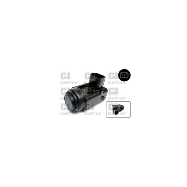 Parking Distance Sensor image