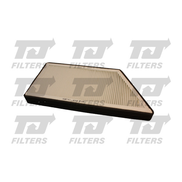 Cabin Filter image