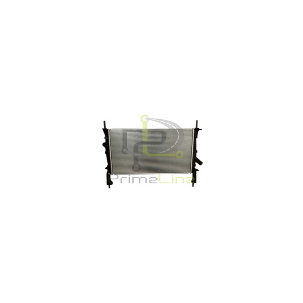 Radiator image