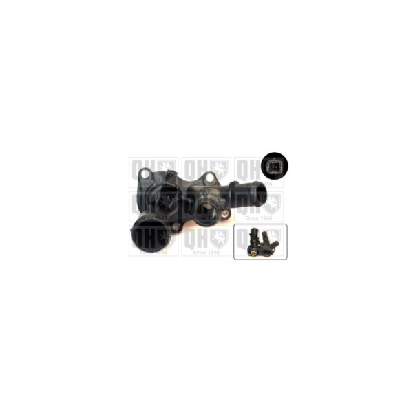 Thermostat image
