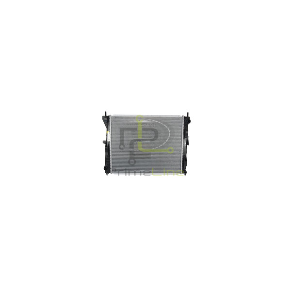 Radiator image