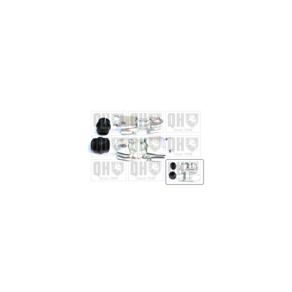Stabiliser Link image