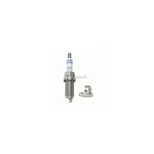 SPARK PLUG FR7NII33X image