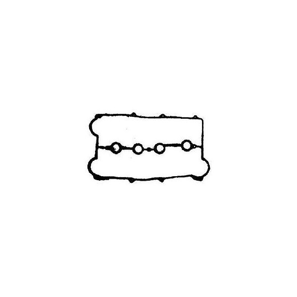 BGA RC1371 Rocker Cover Gasket image