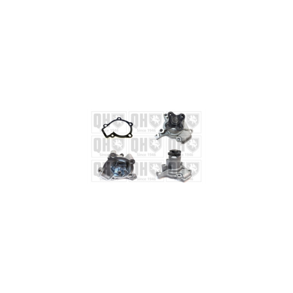 Water Pump image