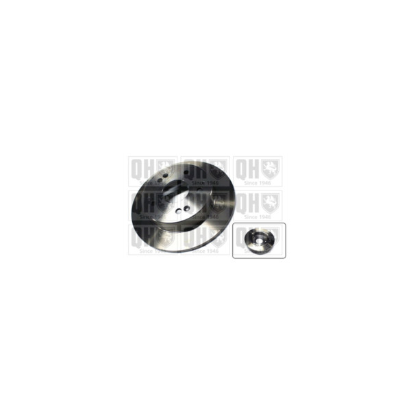 Brake Disc image