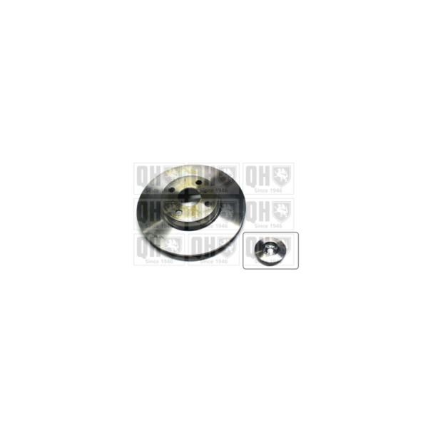 Brake Disc image