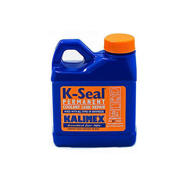 KSeal K5501 Permanent Coolant Leak Repair 236 ml