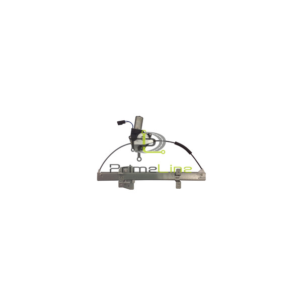 Window Regulator image