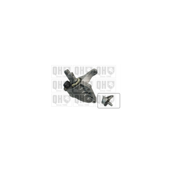 Engine/Transmission Bush/Mount image