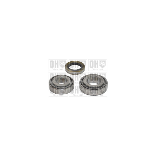 Wheel Bearing Kit image