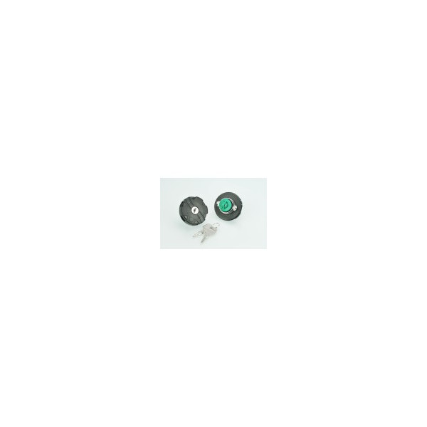 Fuel Filler Cap image