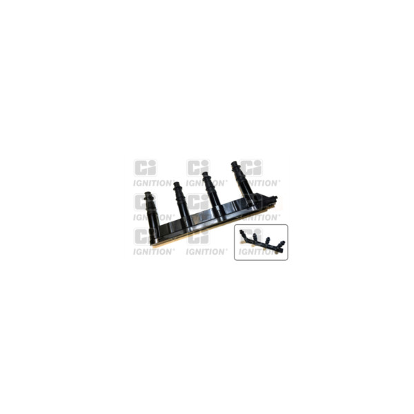 Ignition Coil image