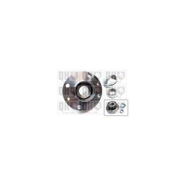 Wheel Bearing Kit image