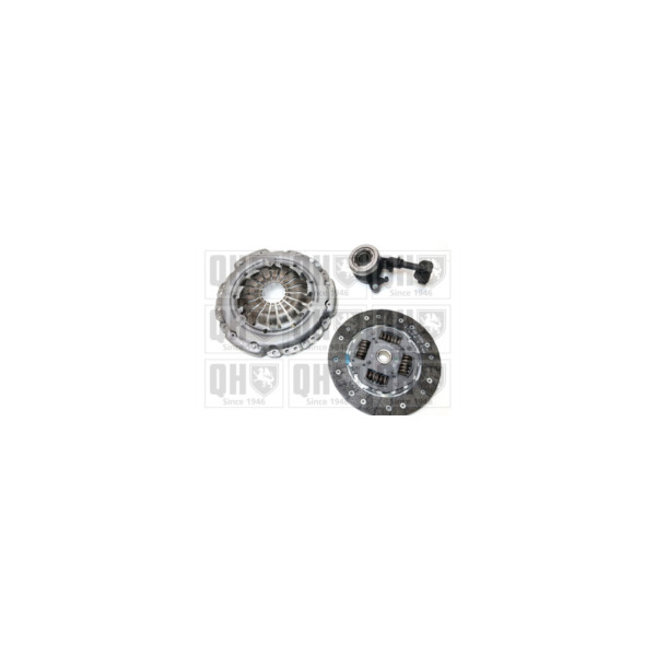 Clutch Kit (+CSC) image