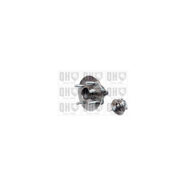 Wheel Bearing Kit image