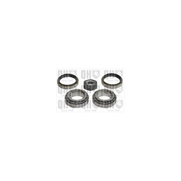 Wheel Bearing Kit image