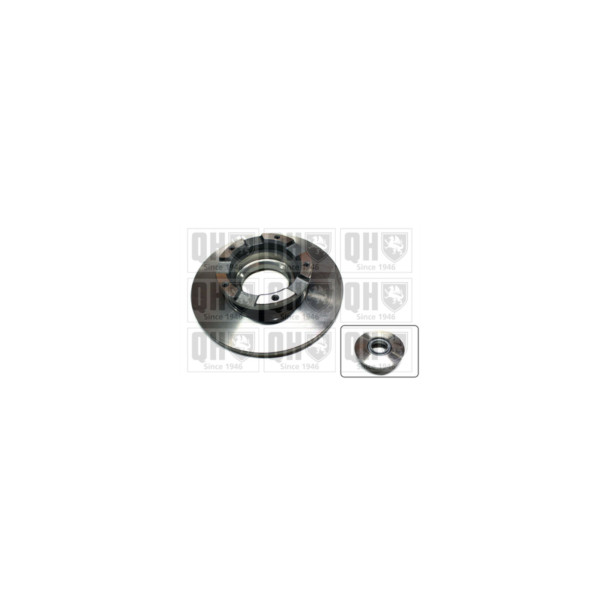 Brake Disc image