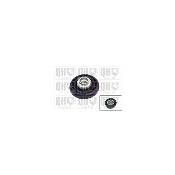 Coil/Spring Mount image