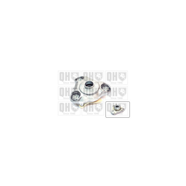 Strut Mount image