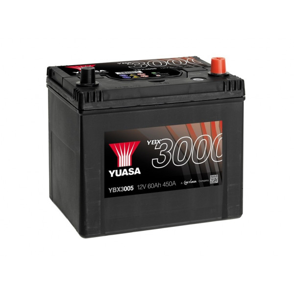 Standard Battery image