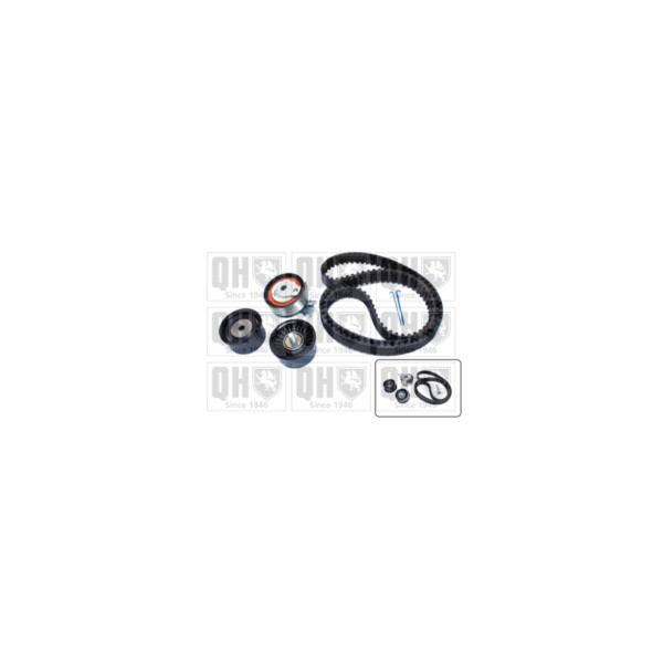 Timing Belt Kit image