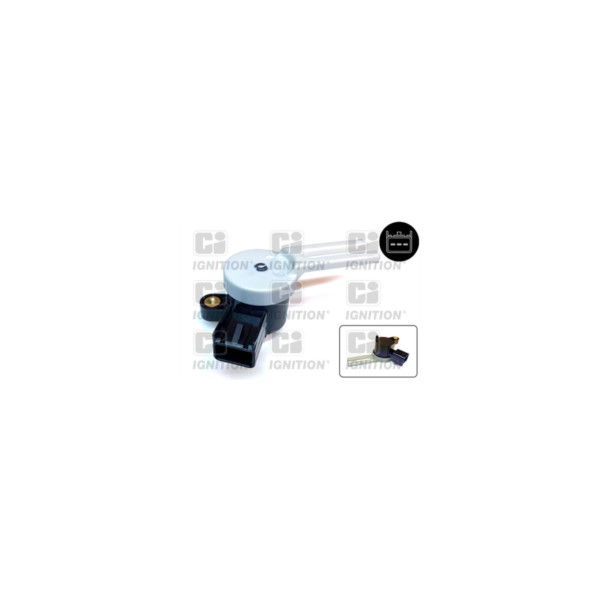 Brake Light Switch image