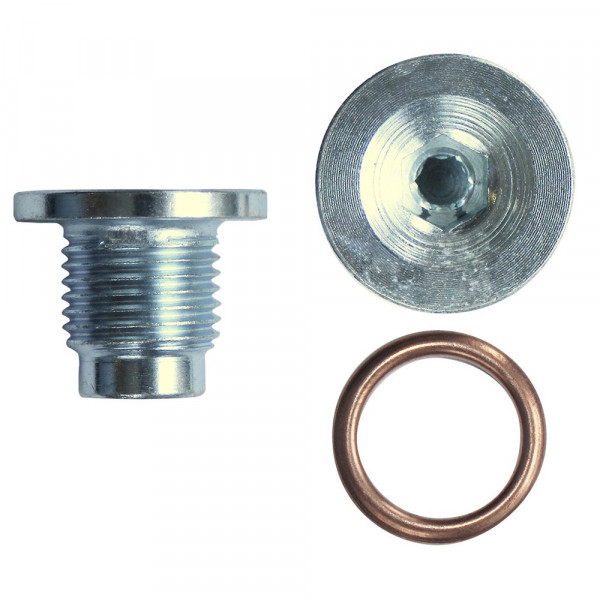 Sump Plug image
